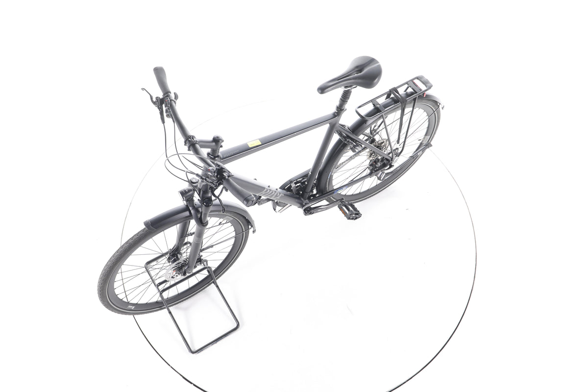 Rose MULTISPORT 2 Fahrrad City & Trekking - Image 18