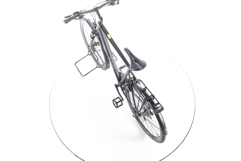 Rose MULTISPORT 2 Fahrrad City & Trekking - Image 21