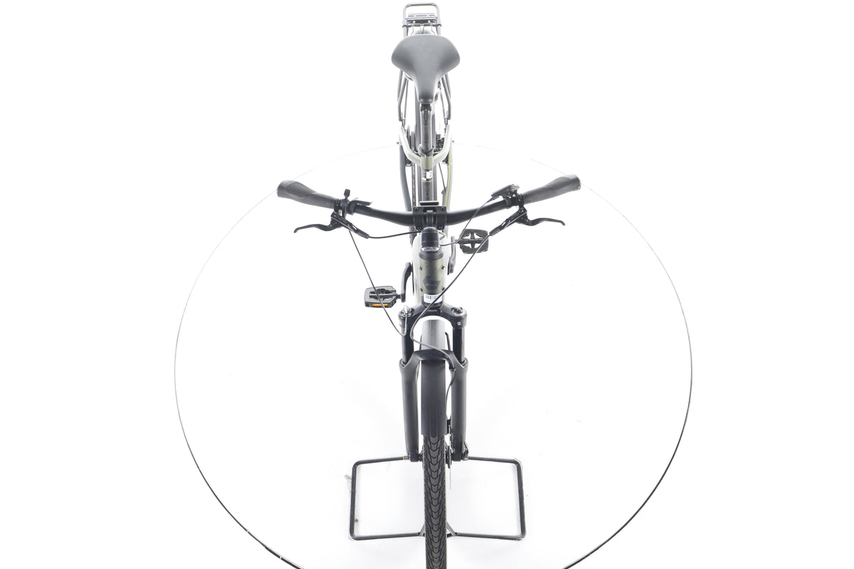 Bergamont e-Horizon Premium Pro Belt City E-Bike Tiefeinsteiger - Image 16