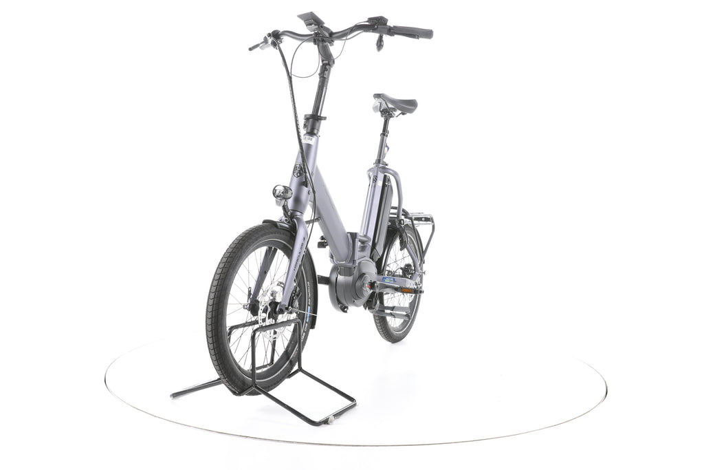 Hercules Rob Fold F5 Falt E-Bike Tiefeinsteiger 2024 - Image 5