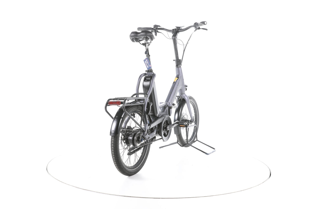 Hercules Rob Fold F5 Falt E-Bike Tiefeinsteiger 2024 - Image 11