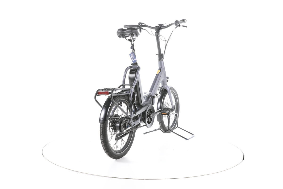 Hercules Rob Fold F5 Falt E-Bike Tiefeinsteiger 2024 - Image 11