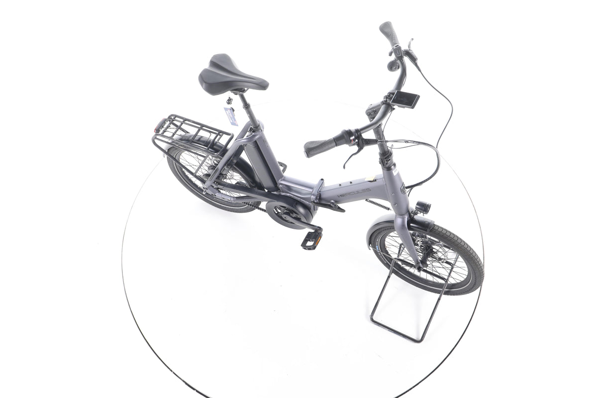 Hercules Rob Fold F5 Falt E-Bike Tiefeinsteiger 2024 - Image 14