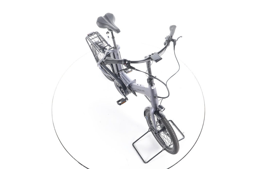 Hercules Rob Fold F5 Falt E-Bike Tiefeinsteiger 2024 - Image 15
