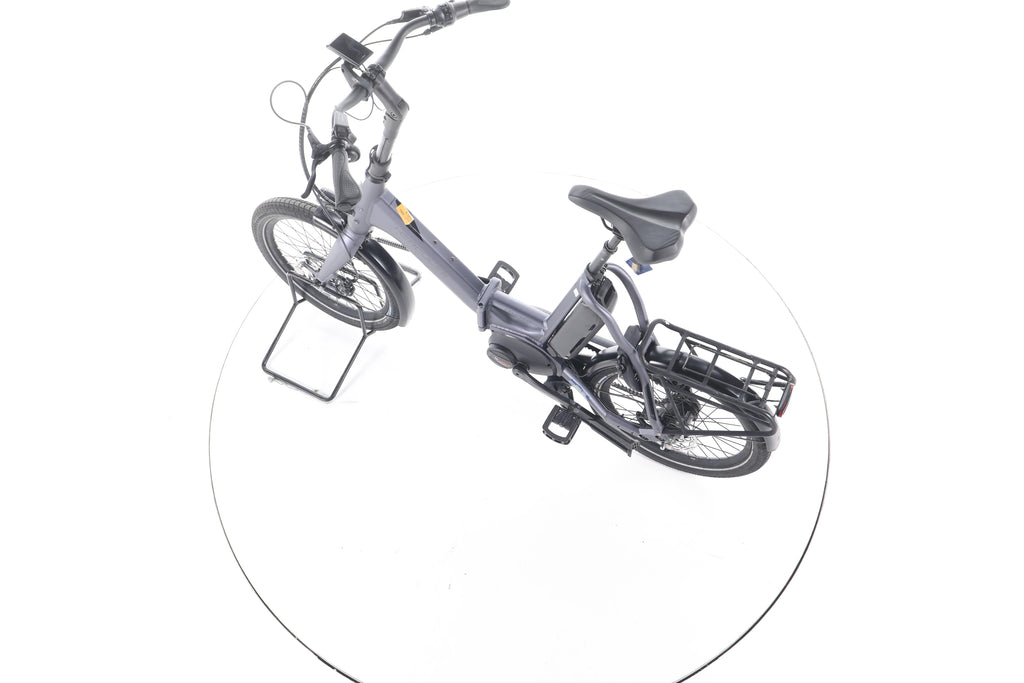Hercules Rob Fold F5 Falt E-Bike Tiefeinsteiger 2024 - Image 20
