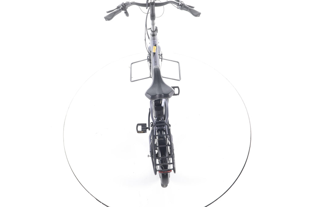 Hercules Rob Fold F5 Falt E-Bike Tiefeinsteiger 2024 - Image 22