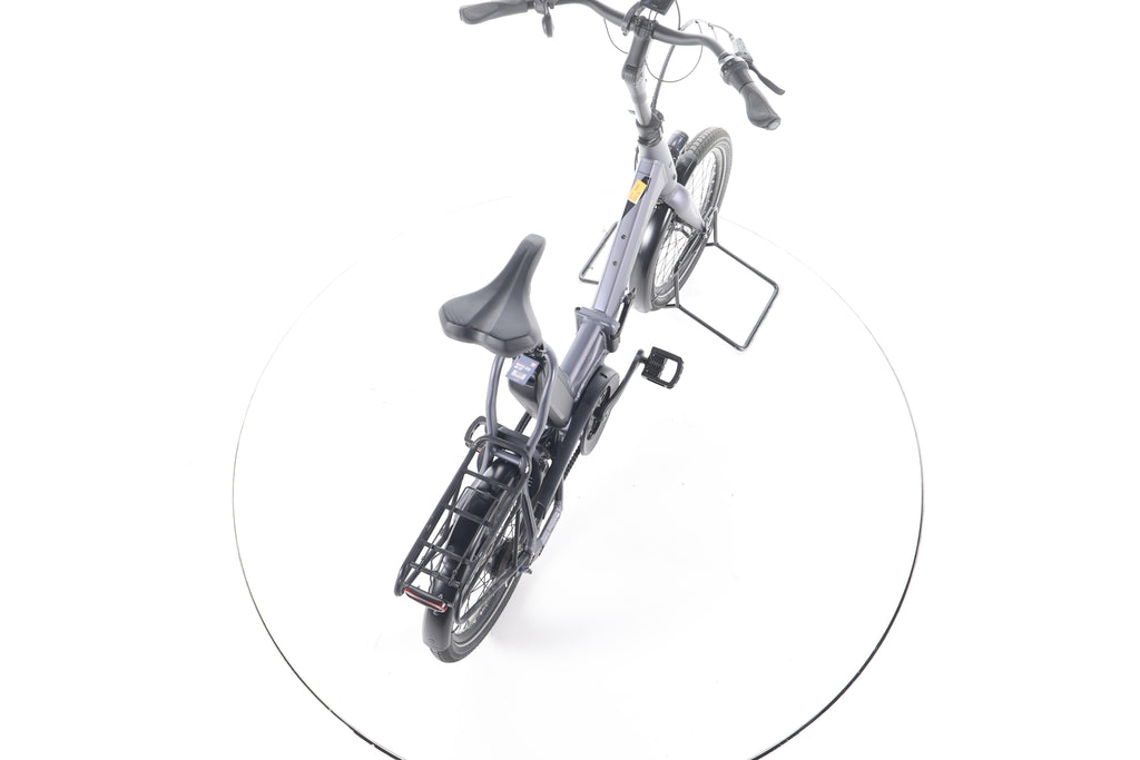 Hercules Rob Fold F5 Falt E-Bike Tiefeinsteiger 2024 - Image 23