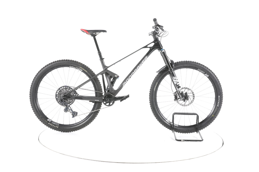Mondraker Raze R 22 Fahrrad Fully - Image 1