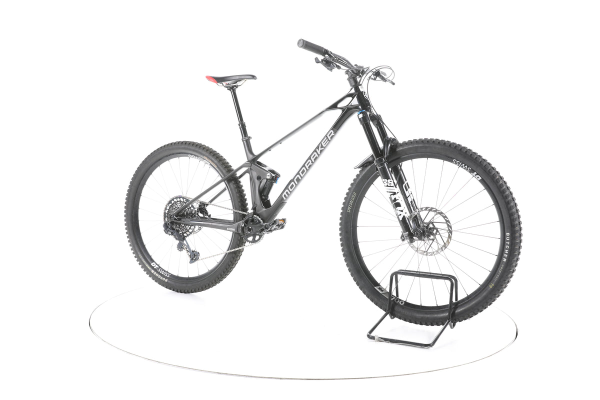 Mondraker Raze R 22 Fahrrad Fully - Image 2