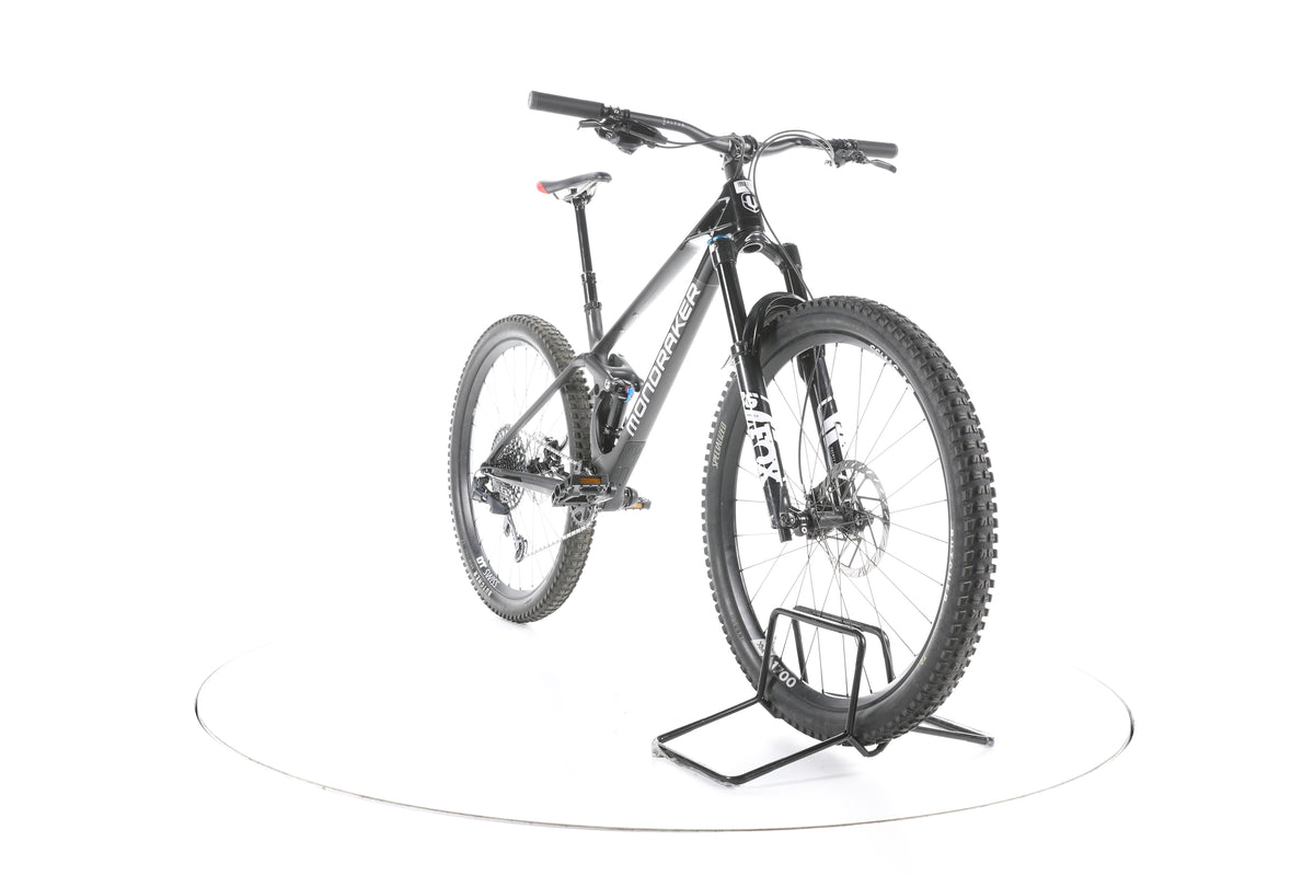 Mondraker Raze R 22 Fahrrad Fully - Image 3