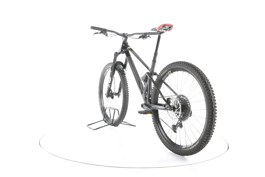 Mondraker Raze R 22 Fahrrad Fully - Image 9
