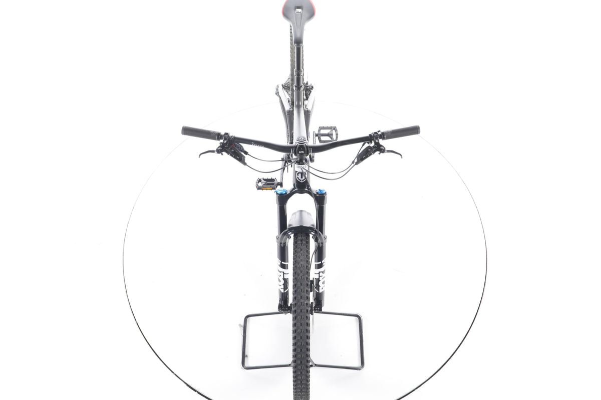 Mondraker Raze R 22 Fahrrad Fully - Image 16