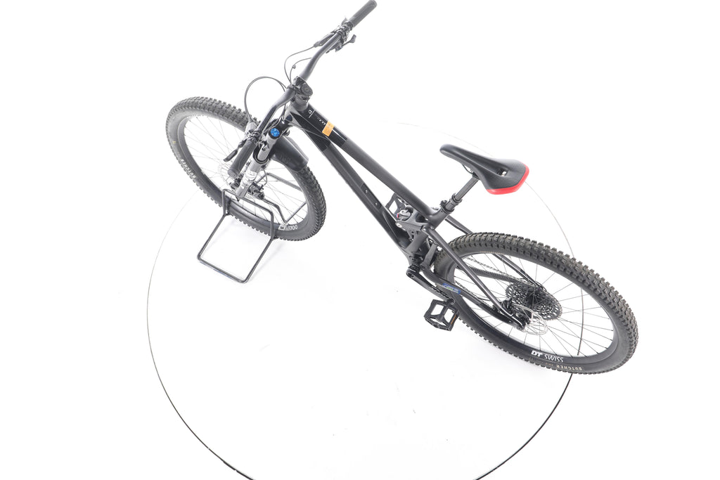 Mondraker Raze R 22 Fahrrad Fully - Image 20
