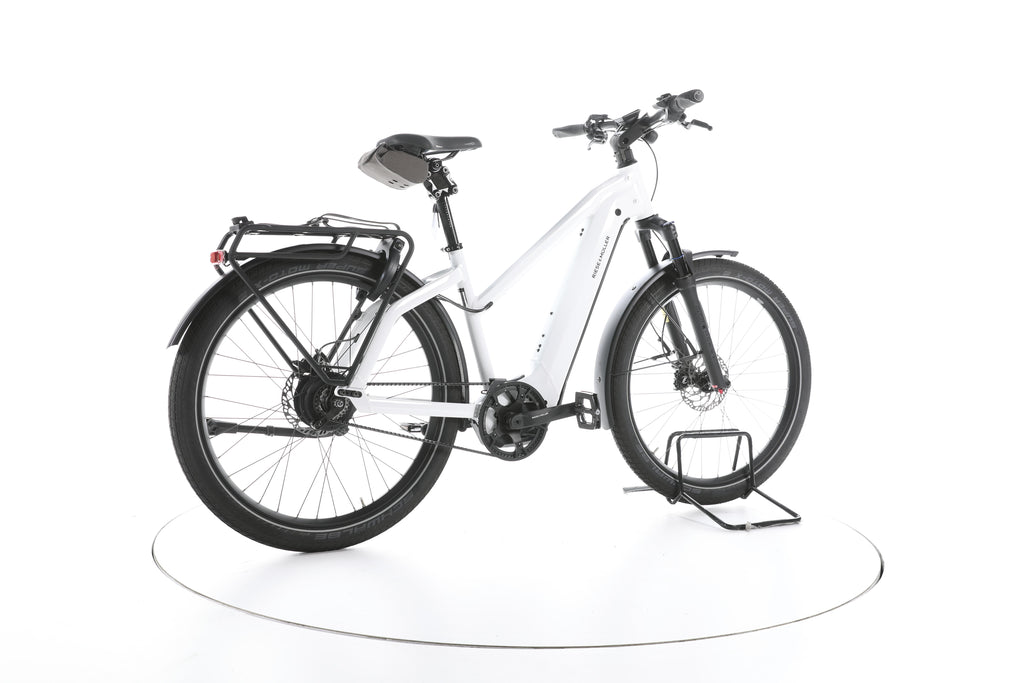 Riese & Müller Charger4 Mixte GT Vario City E-Bike - Image 12