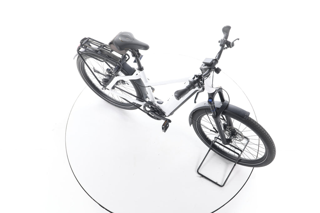 Riese & Müller Charger4 Mixte GT Vario City E-Bike - Image 14