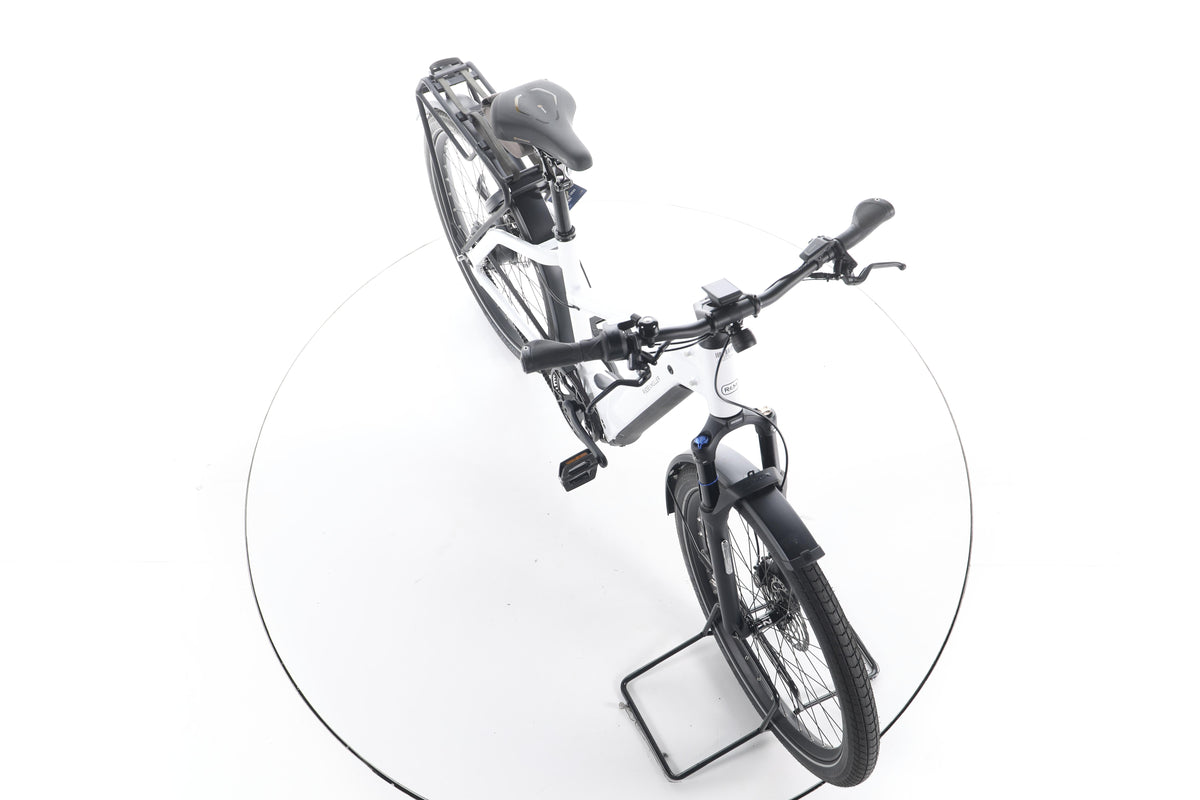 Riese & Müller Charger4 Mixte GT Vario City E-Bike - Image 15