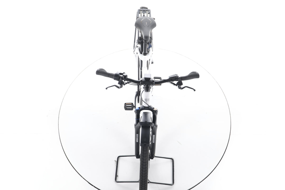 Riese & Müller Charger4 Mixte GT Vario City E-Bike - Image 16