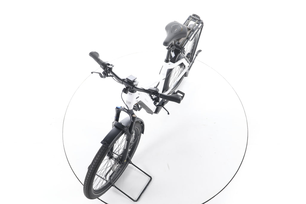 Riese & Müller Charger4 Mixte GT Vario City E-Bike - Image 17