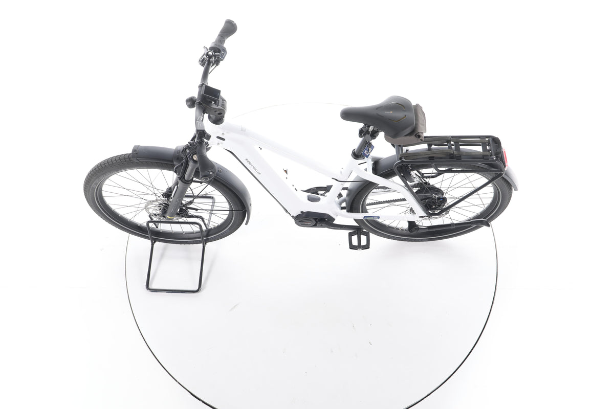 Riese & Müller Charger4 Mixte GT Vario City E-Bike - Image 19