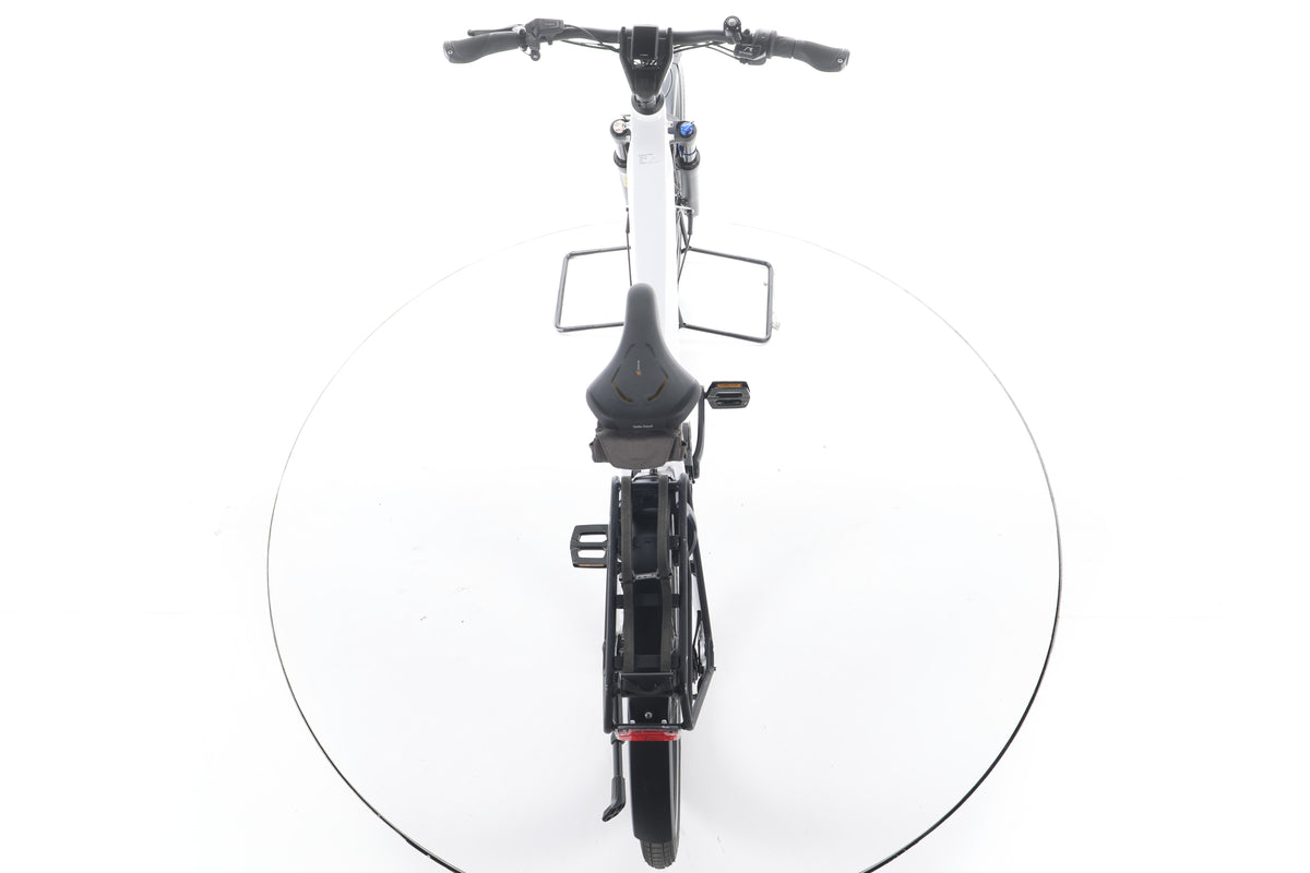 Riese & Müller Charger4 Mixte GT Vario City E-Bike - Image 22