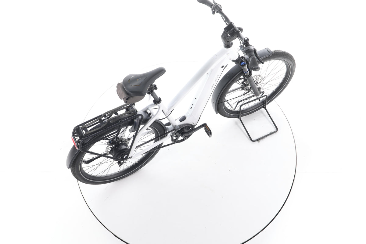 Riese & Müller Charger4 Mixte GT Vario City E-Bike - Image 24