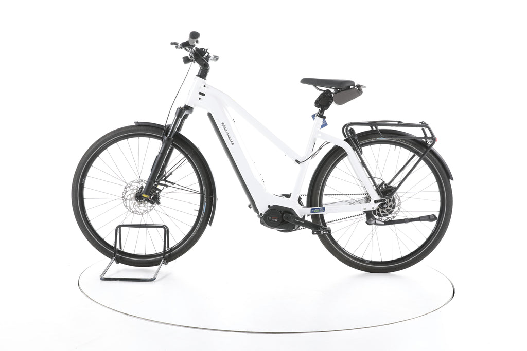 Riese & Müller Charger4 Mixte vario City E-Bike - Image 7