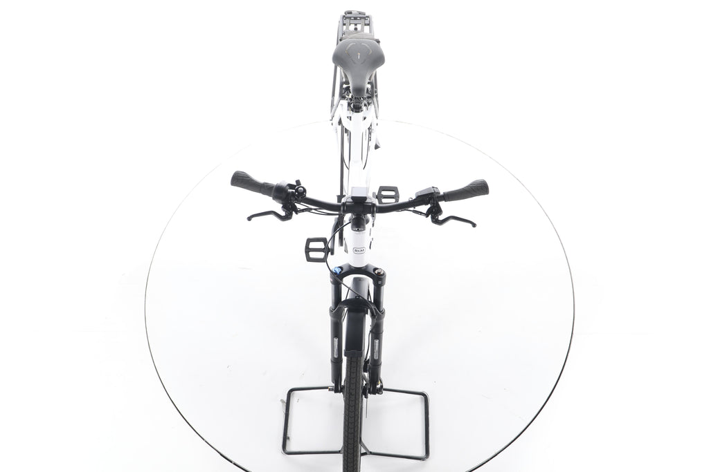 Riese & Müller Charger4 Mixte vario City E-Bike - Image 16