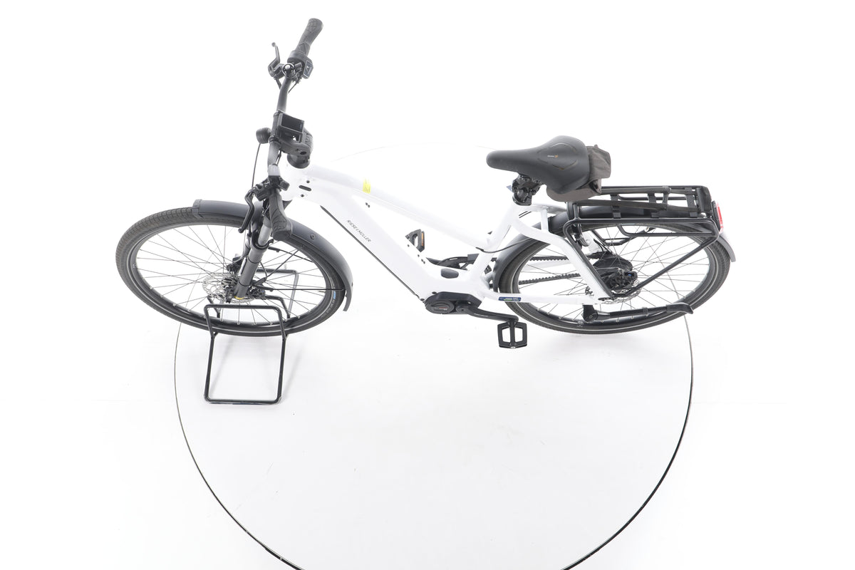Riese & Müller Charger4 Mixte vario City E-Bike - Image 19