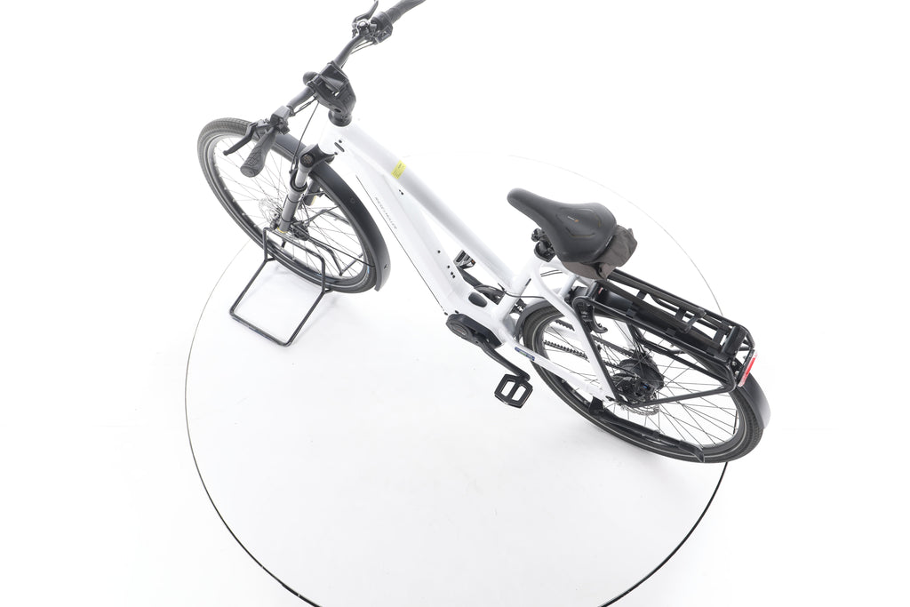 Riese & Müller Charger4 Mixte vario City E-Bike - Image 20