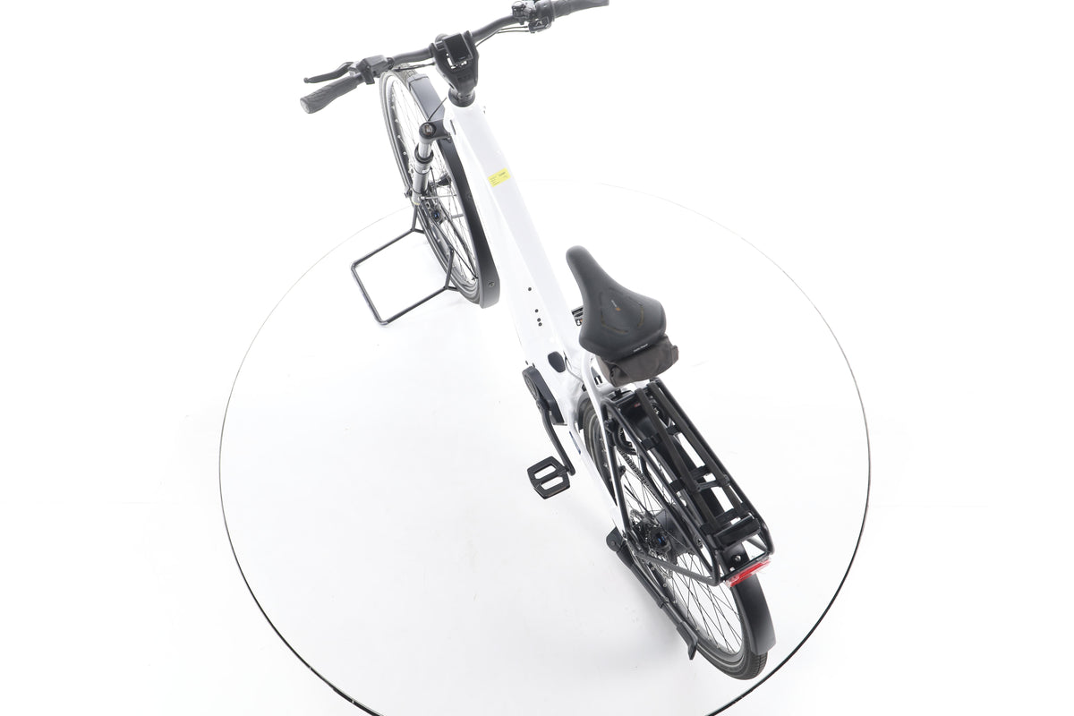 Riese & Müller Charger4 Mixte vario City E-Bike - Image 21