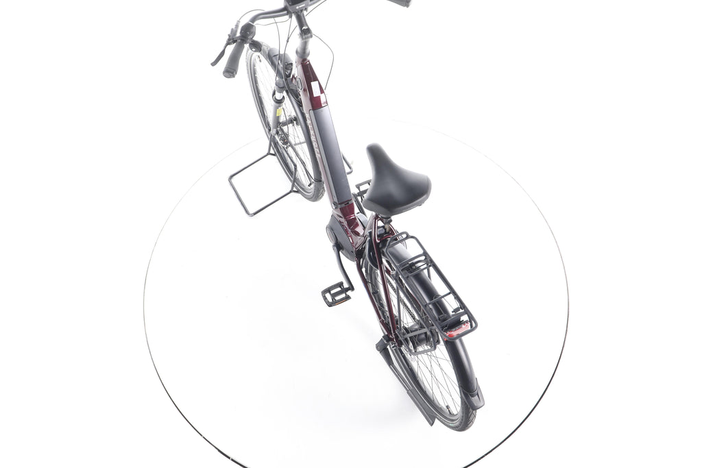 Kalkhoff Image 3.B Excite City E-Bike Tiefeinsteiger - Image 21