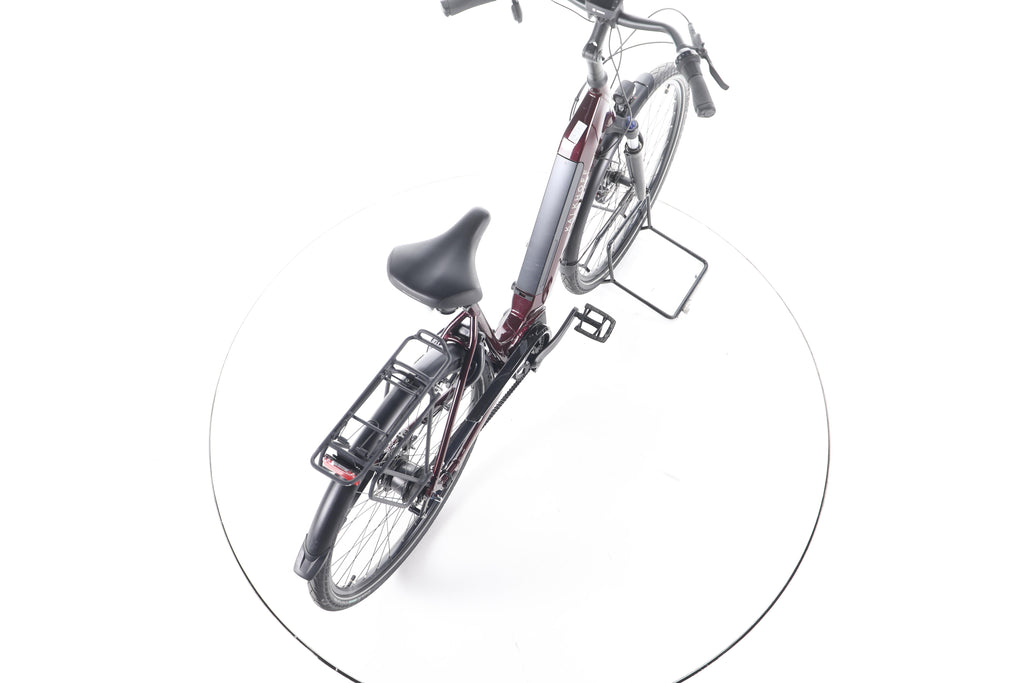 Kalkhoff Image 3.B Excite City E-Bike Tiefeinsteiger - Image 23
