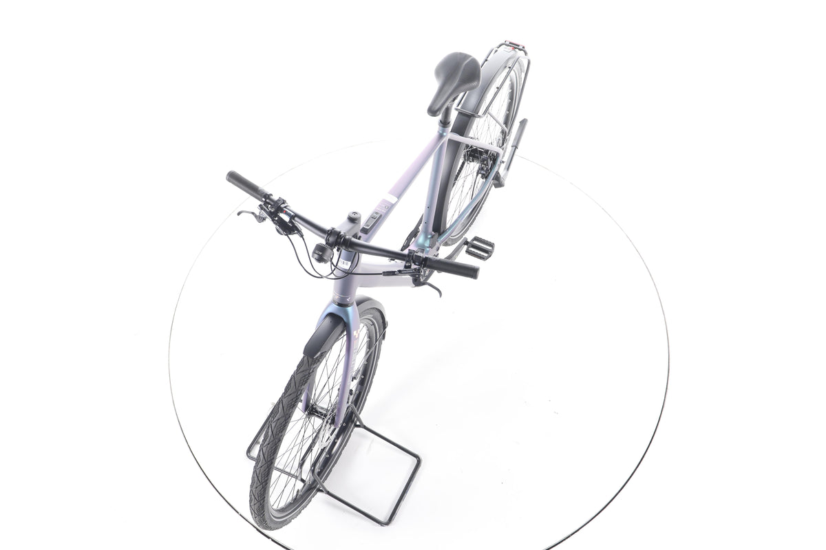 Cube Editor Hybrid SLT City E-Bike 2026 - Image 17