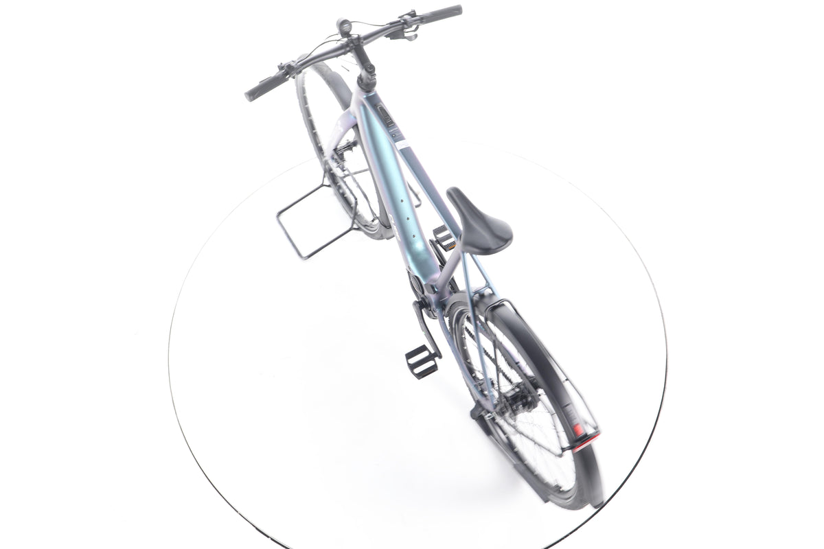 Cube Editor Hybrid SLT City E-Bike 2026 - Image 21