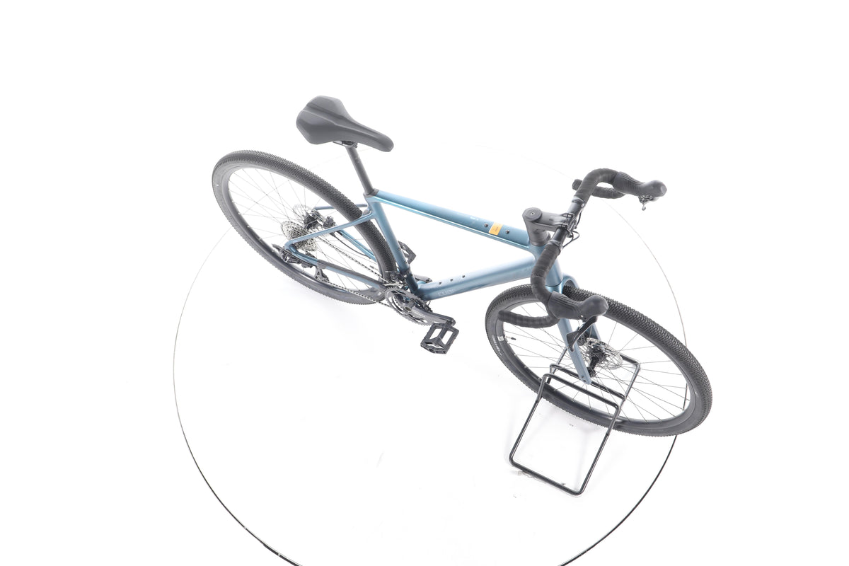Cube Nuroad Race Gravelbike 2026 - Image 14