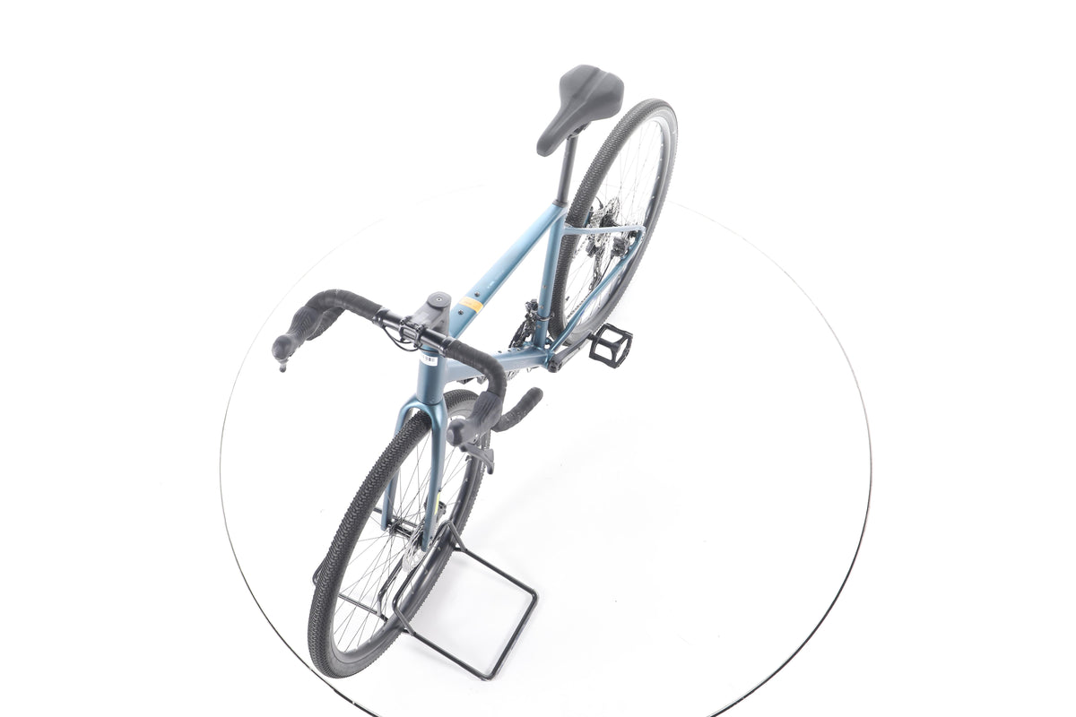 Cube Nuroad Race Gravelbike 2026 - Image 17