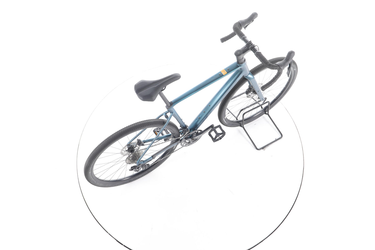 Cube Nuroad Race Gravelbike 2026 - Image 24