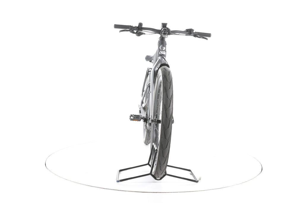 Bergamont E-Revox Premium Trekking E-Bike - Image 4