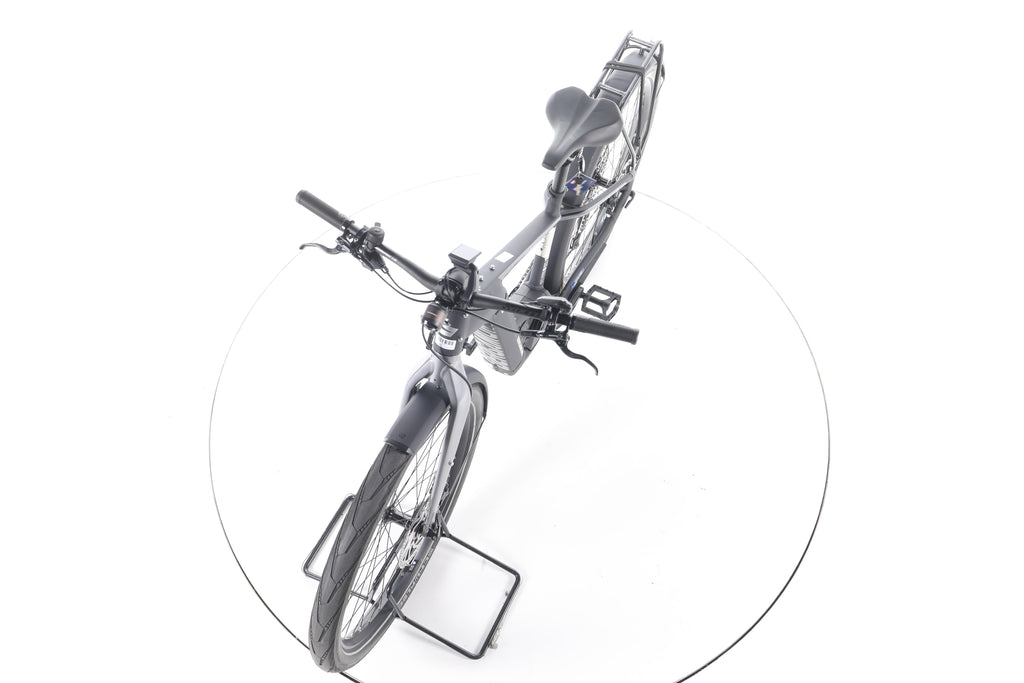 Bergamont E-Revox Premium Trekking E-Bike - Image 17