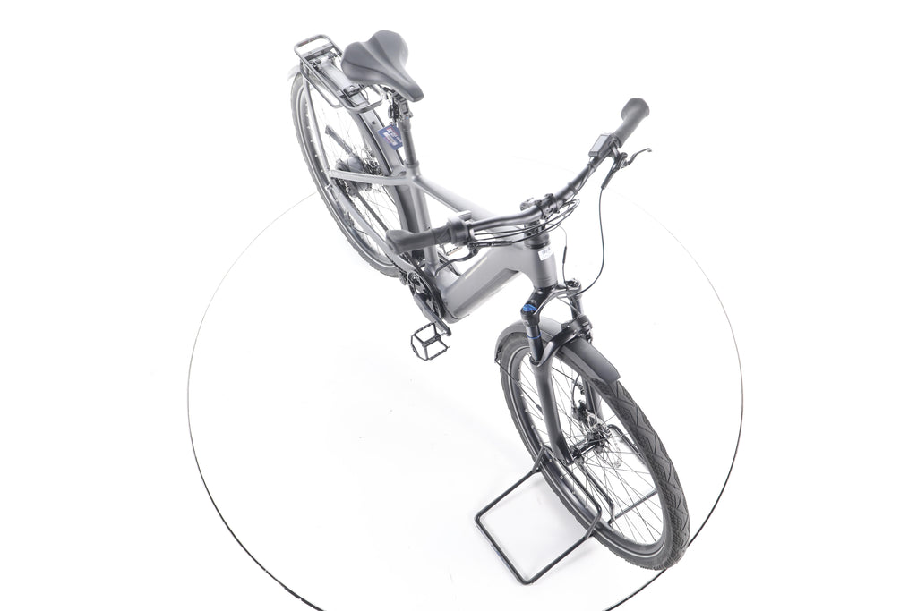 Cube Kathmandu Hybrid Comfort Pro 800 City E-Bike 2025 - Image 15