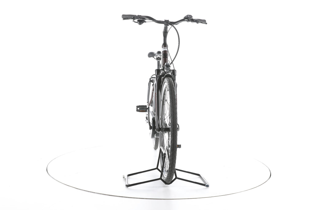 Triumph E-Bird Plus 400 Trekking E-Bike Tiefeinsteiger - Image 4