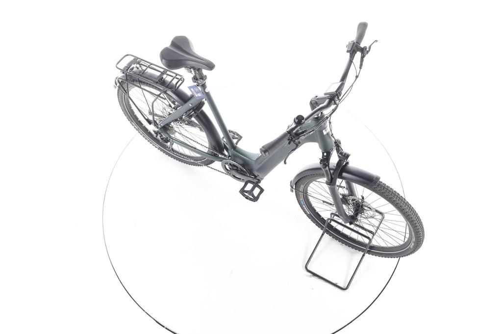 Velo de Ville SEB 990 Smart Range Trekking E-Bike Tiefeinsteiger - Image 14