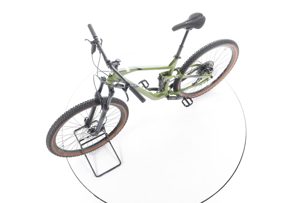 R Raymon FullRay 120 4.0 Fahrrad Fully - Image 18