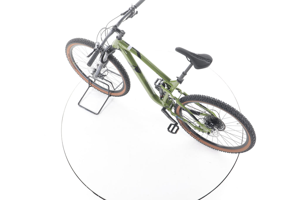 R Raymon FullRay 120 4.0 Fahrrad Fully - Image 20