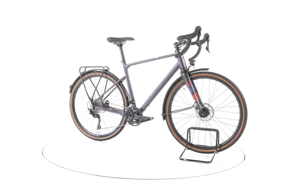 Bergamont Grandurance RD5 Fahrrad City & Trekking - Image 2