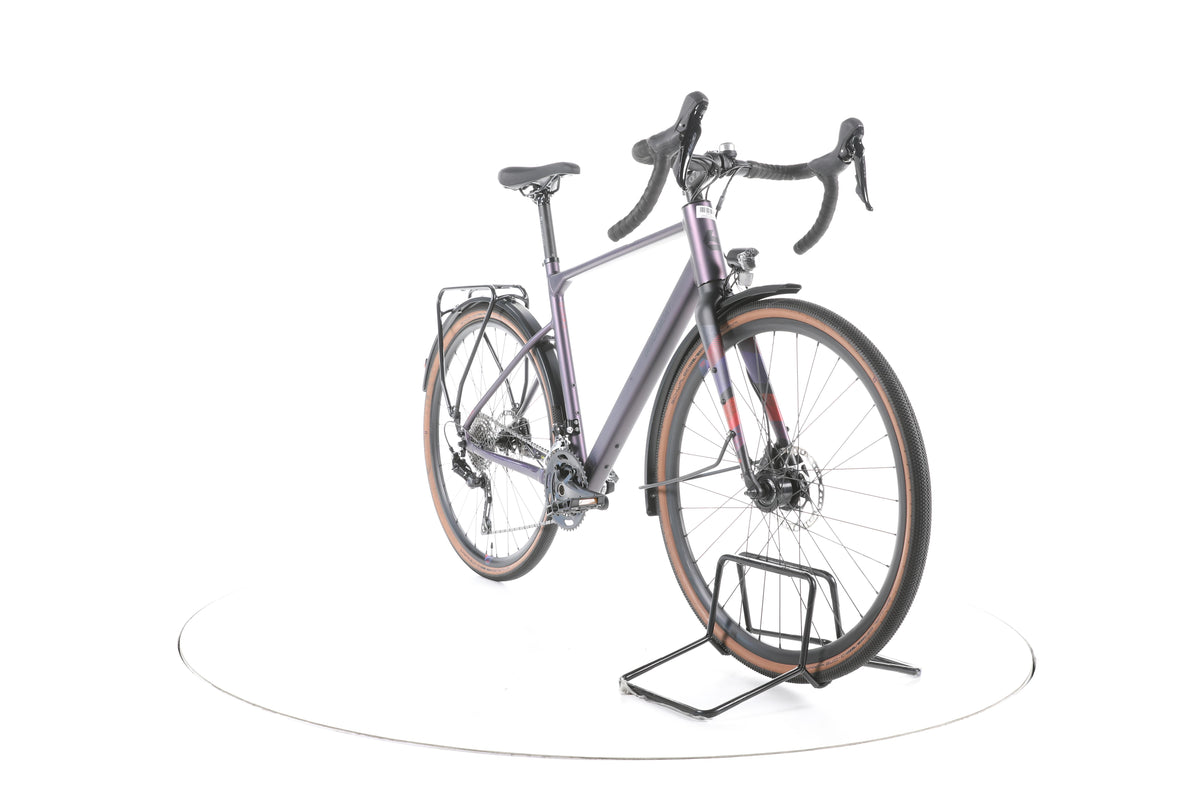 Bergamont Grandurance RD5 Fahrrad City & Trekking - Image 3