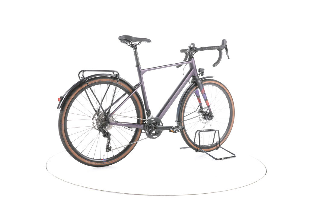 Bergamont Grandurance RD5 Fahrrad City & Trekking - Image 12