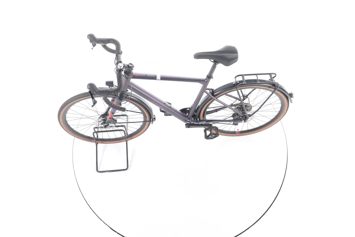 Bergamont Grandurance RD5 Fahrrad City & Trekking - Image 19
