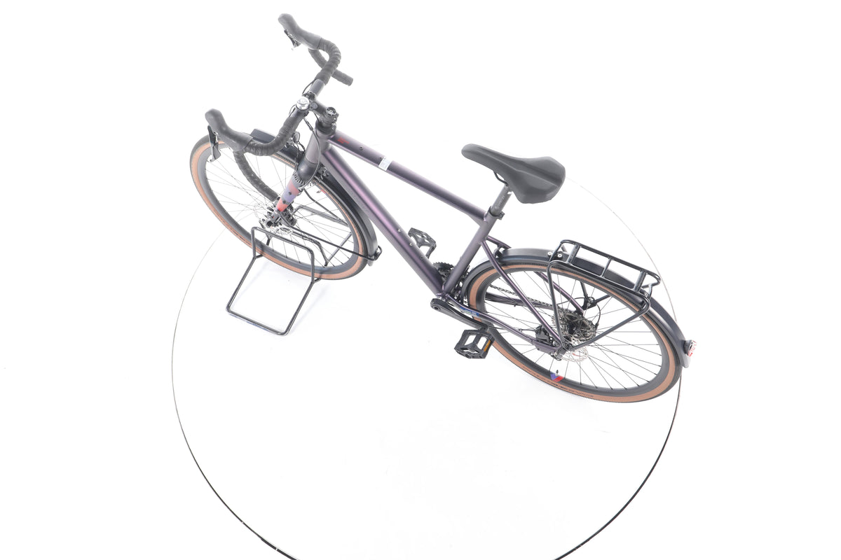 Bergamont Grandurance RD5 Fahrrad City & Trekking - Image 20