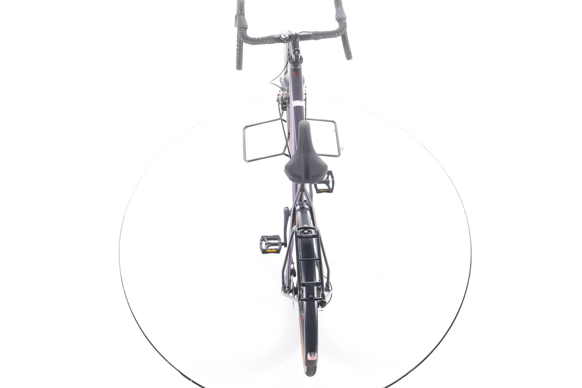 Bergamont Grandurance RD5 Fahrrad City & Trekking - Image 22